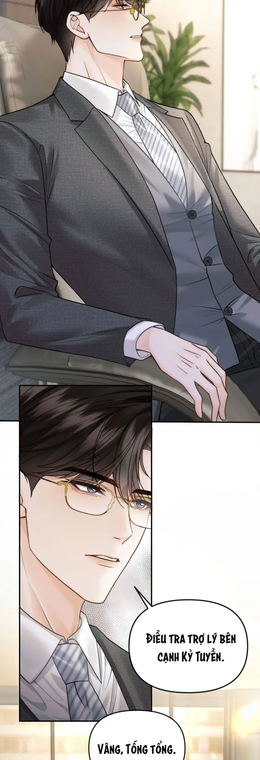 Đắm Say Chap 66 - Next Chap 67