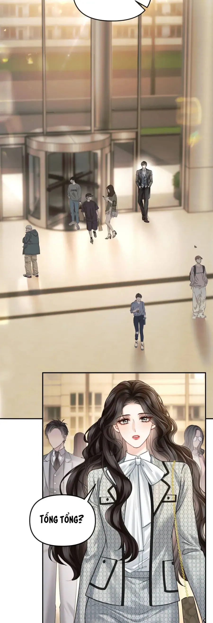 Đắm Say Chap 66 - Next Chap 67