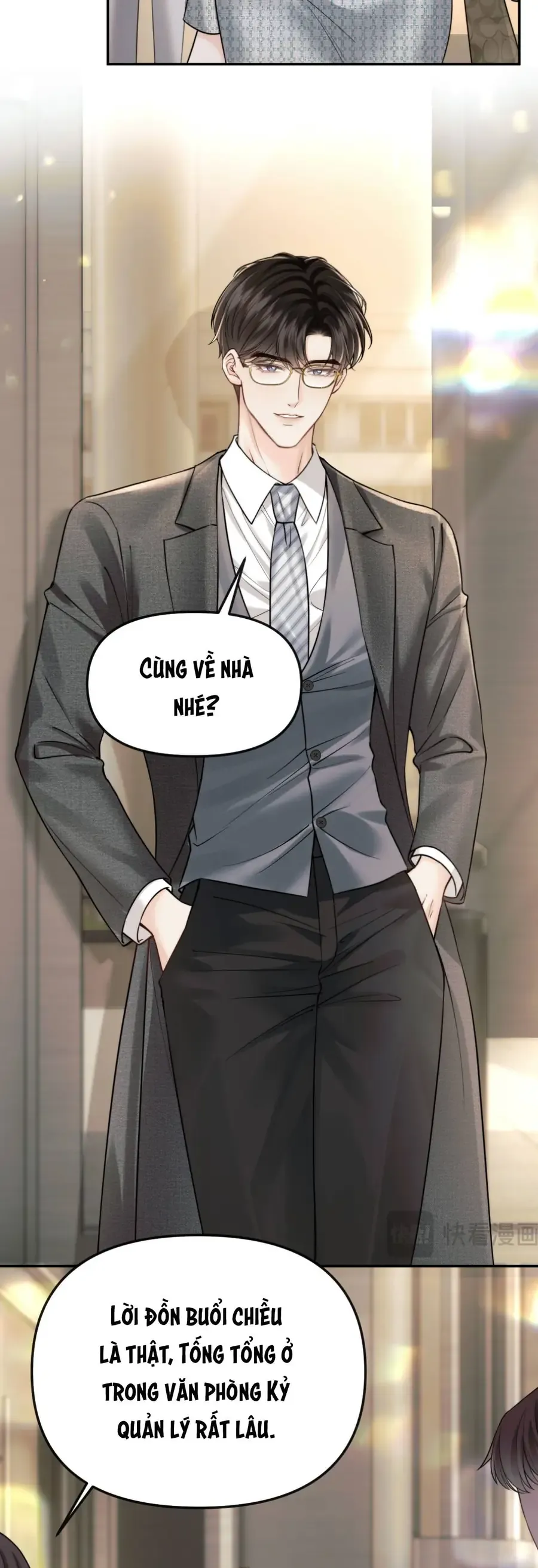 Đắm Say Chap 66 - Next Chap 67