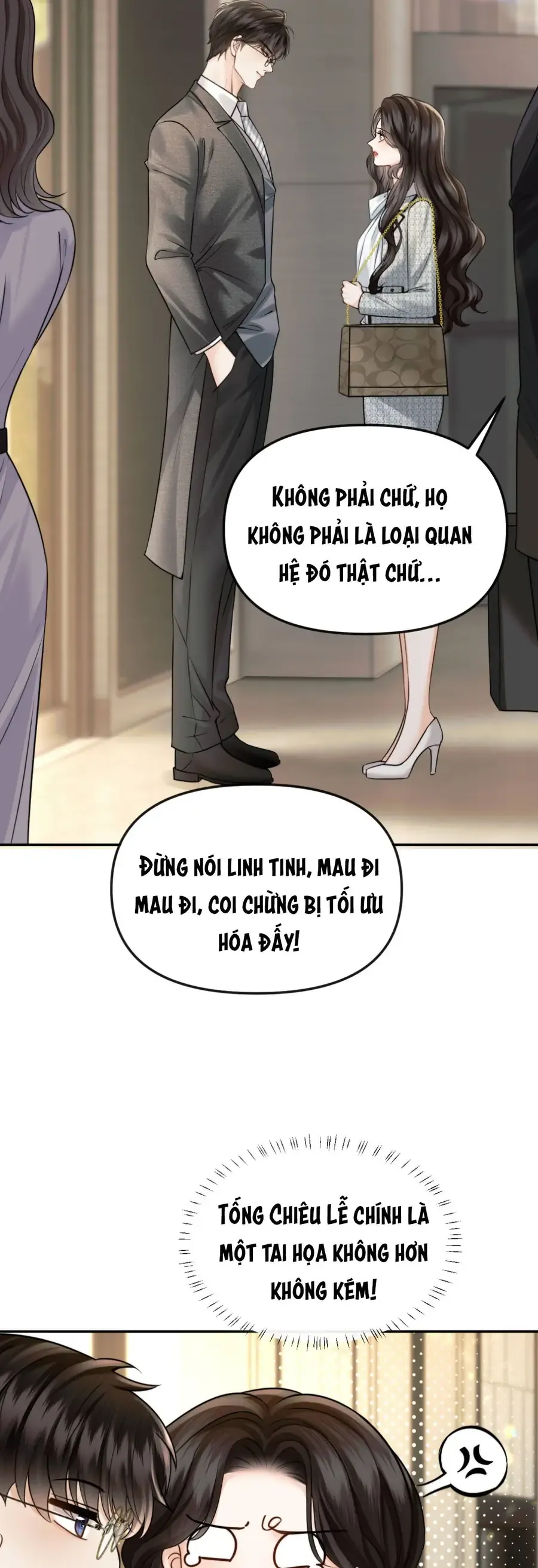 Đắm Say Chap 66 - Next Chap 67