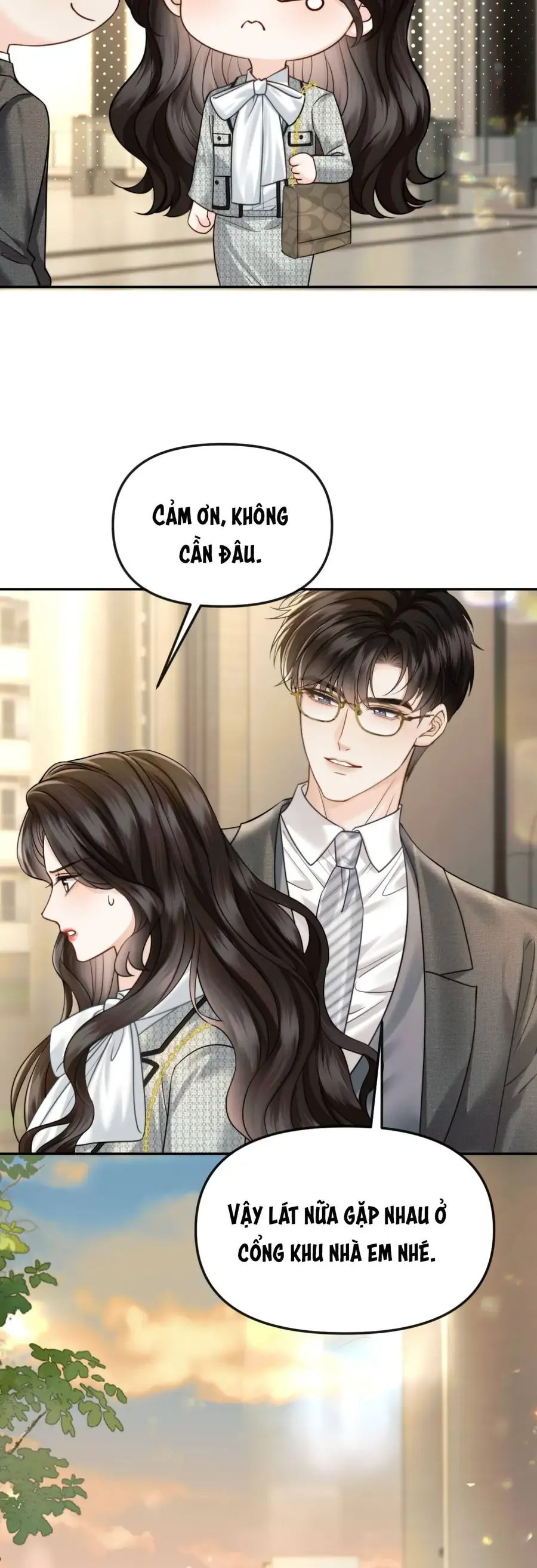 Đắm Say Chap 66 - Next Chap 67