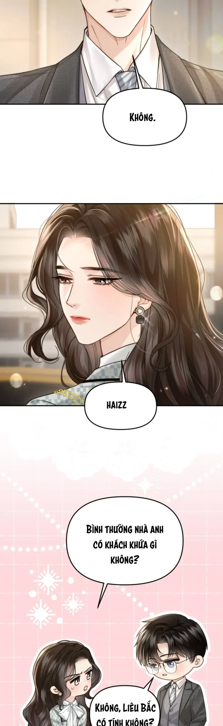 Đắm Say Chap 66 - Next Chap 67