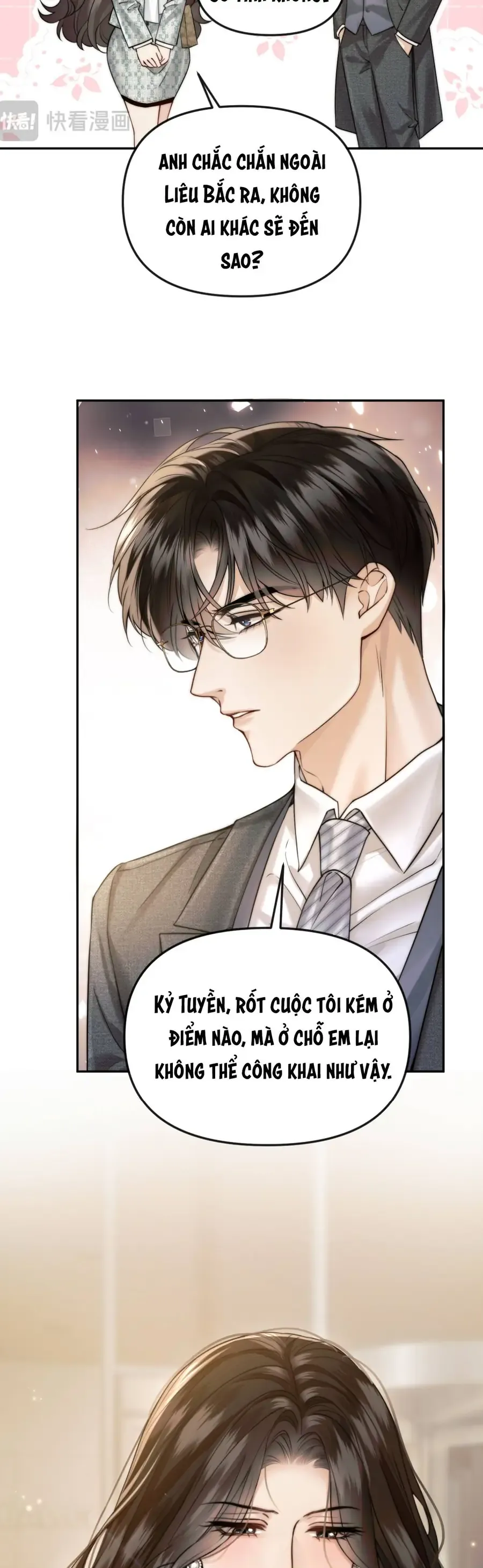 Đắm Say Chap 66 - Next Chap 67