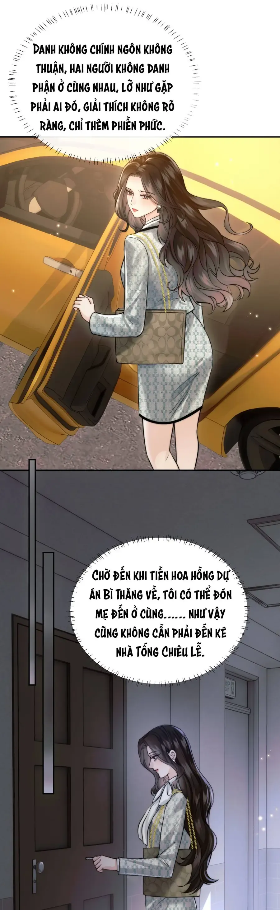 Đắm Say Chap 66 - Next Chap 67