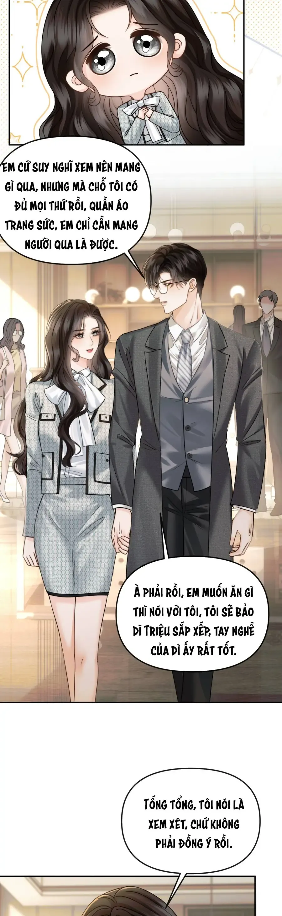 Đắm Say Chap 66 - Next Chap 67