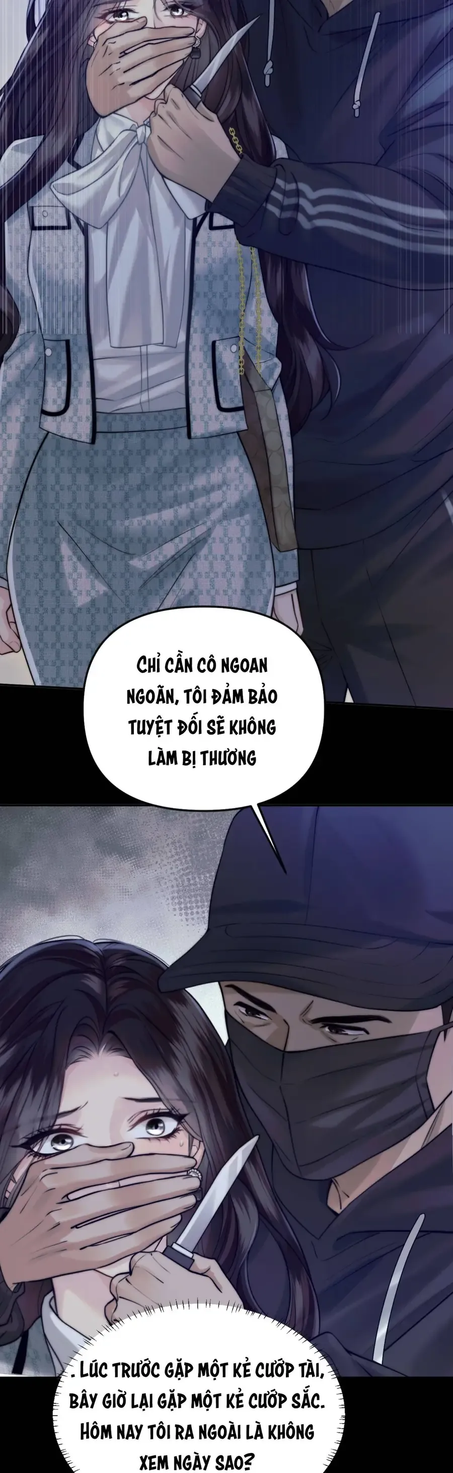 Đắm Say Chap 66 - Next Chap 67