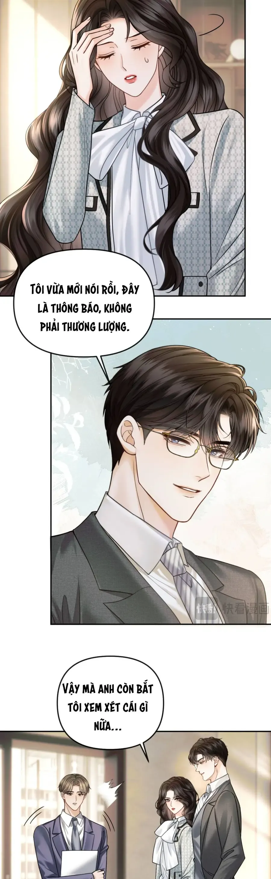 Đắm Say Chap 66 - Next Chap 67