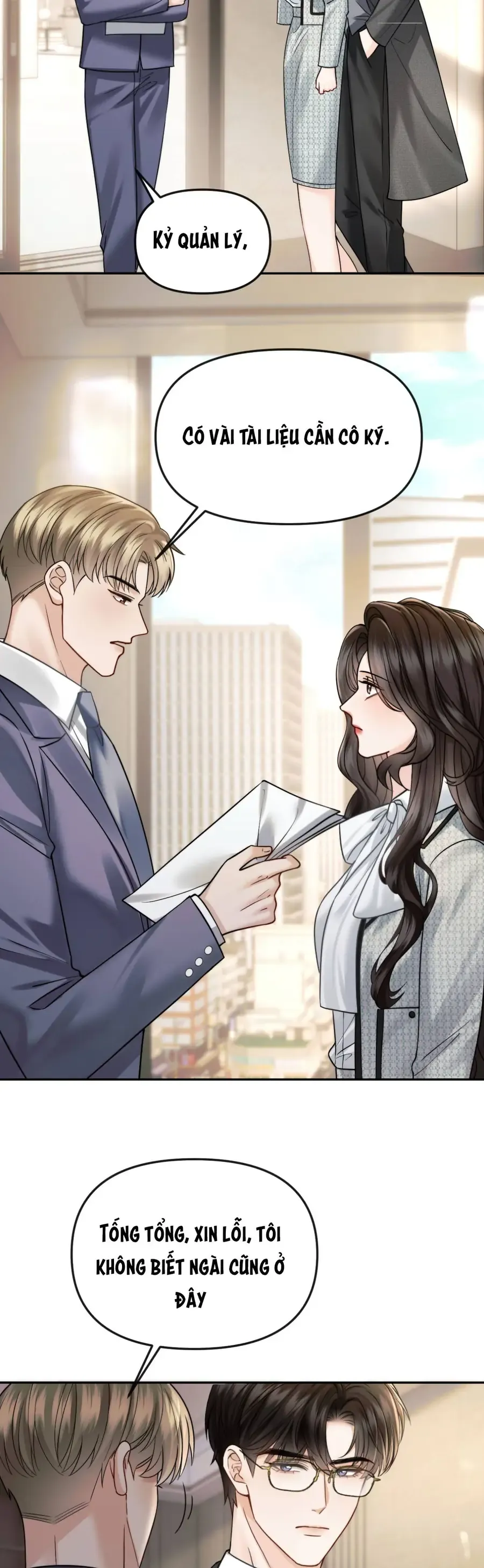 Đắm Say Chap 66 - Next Chap 67