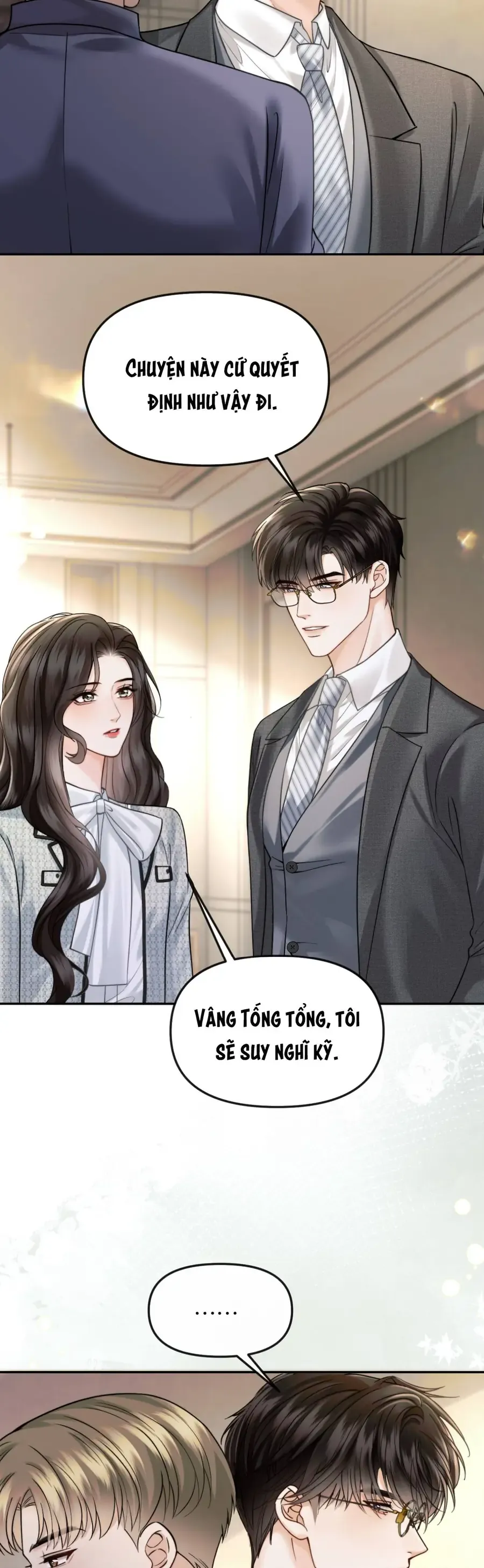 Đắm Say Chap 66 - Next Chap 67