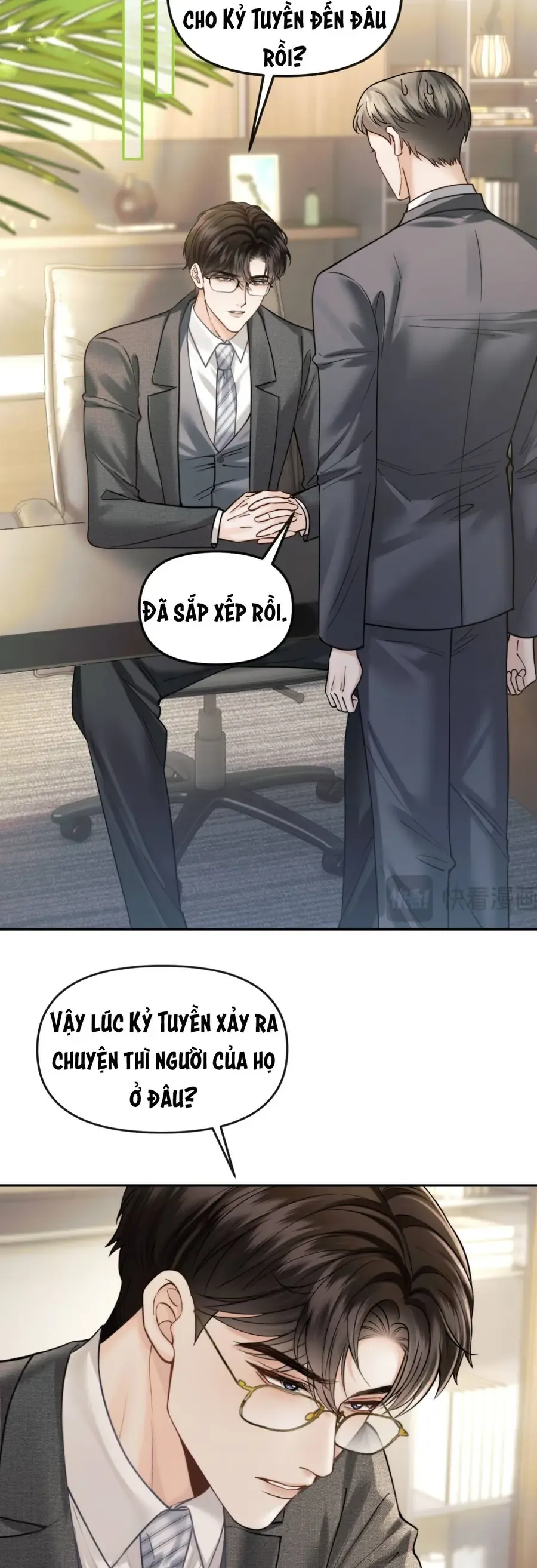 Đắm Say Chap 66 - Next Chap 67