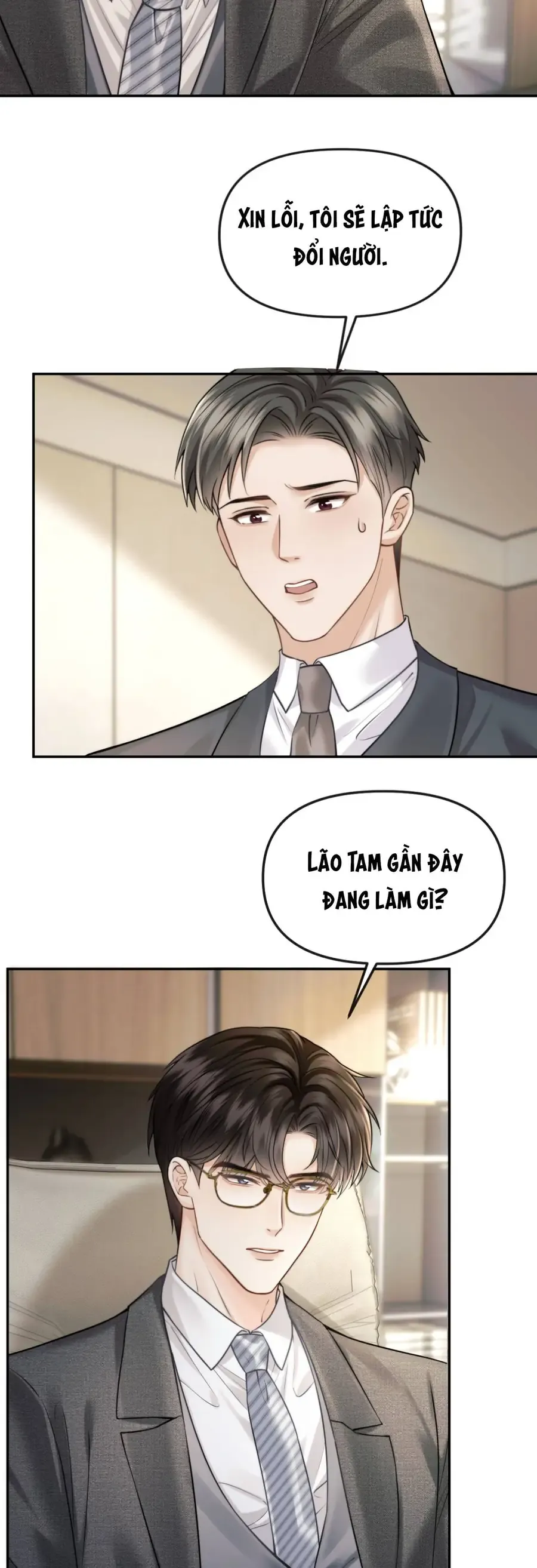 Đắm Say Chap 66 - Next Chap 67