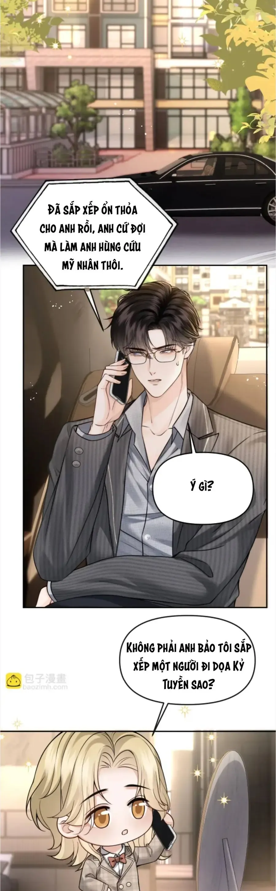 Đắm Say Chap 67 - Next Chap 68
