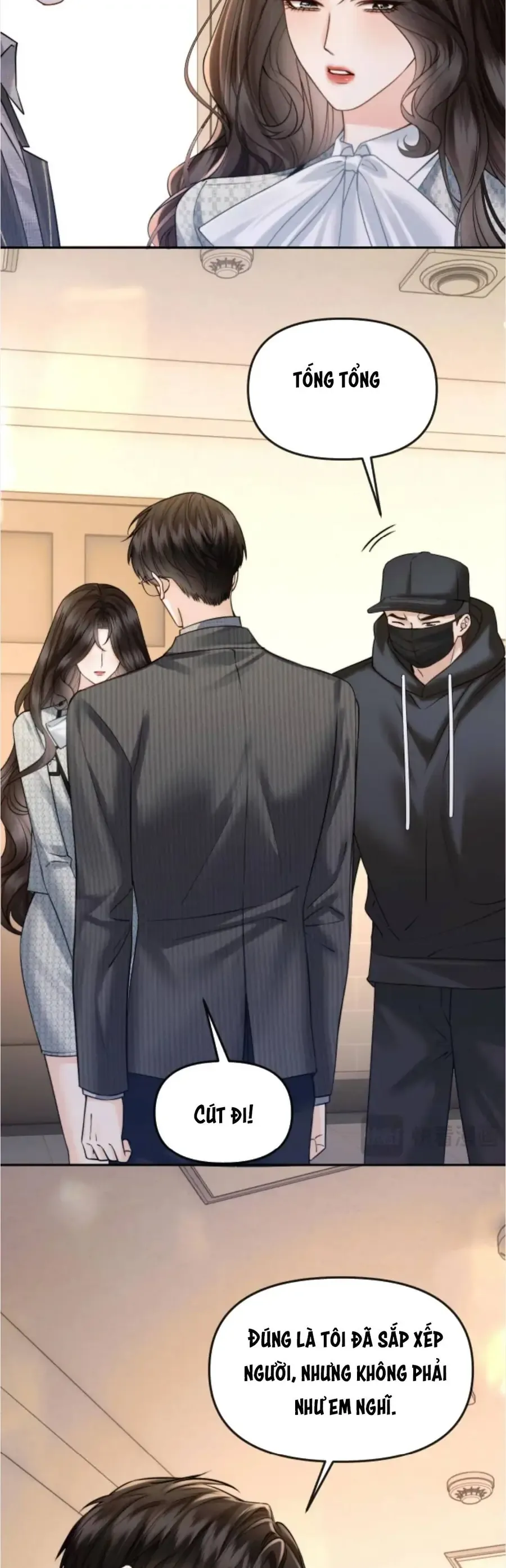 Đắm Say Chap 67 - Next Chap 68