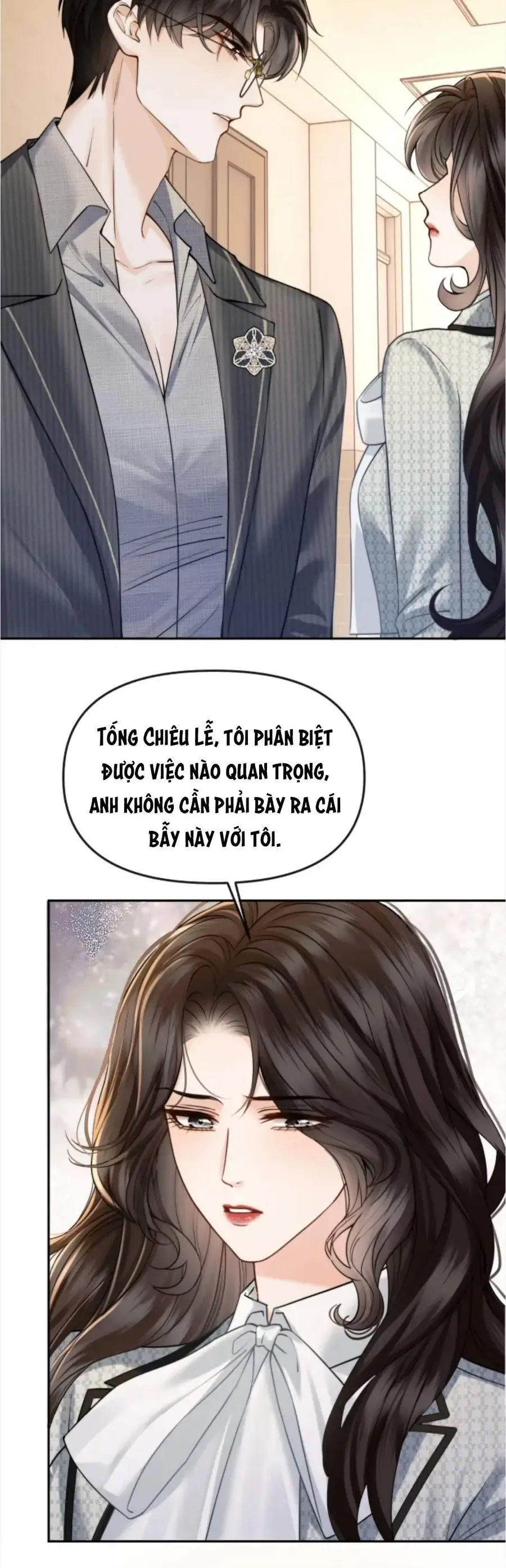 Đắm Say Chap 67 - Next Chap 68