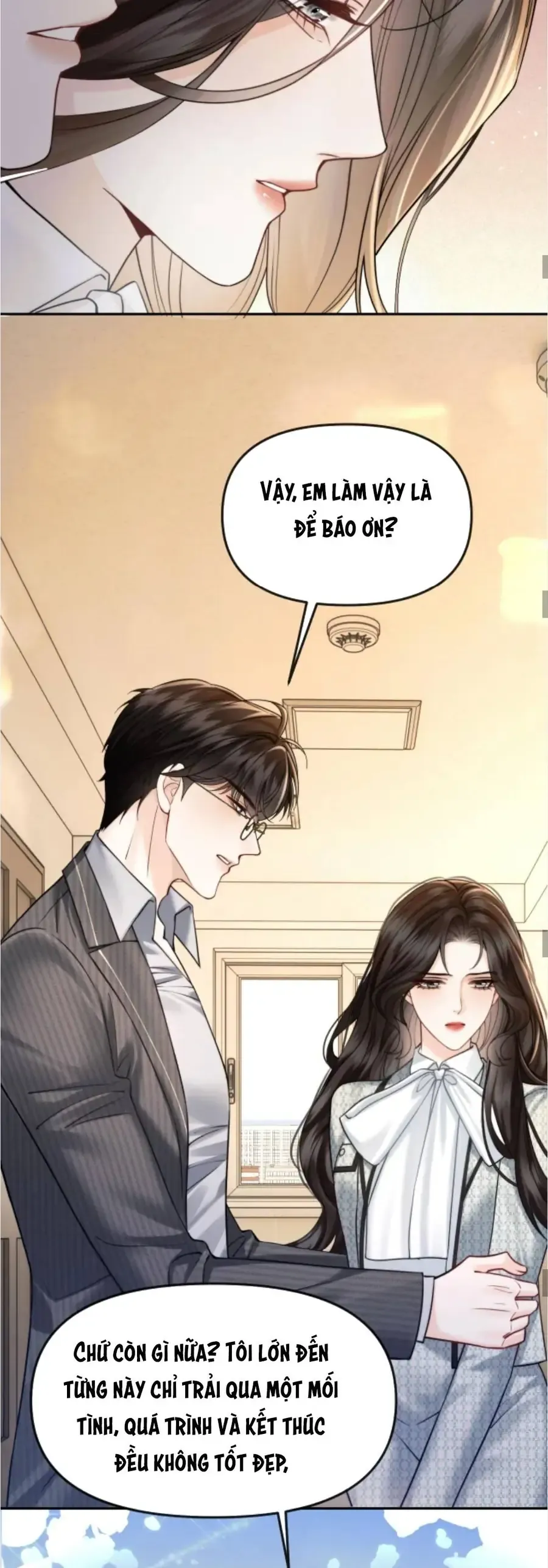 Đắm Say Chap 67 - Next Chap 68