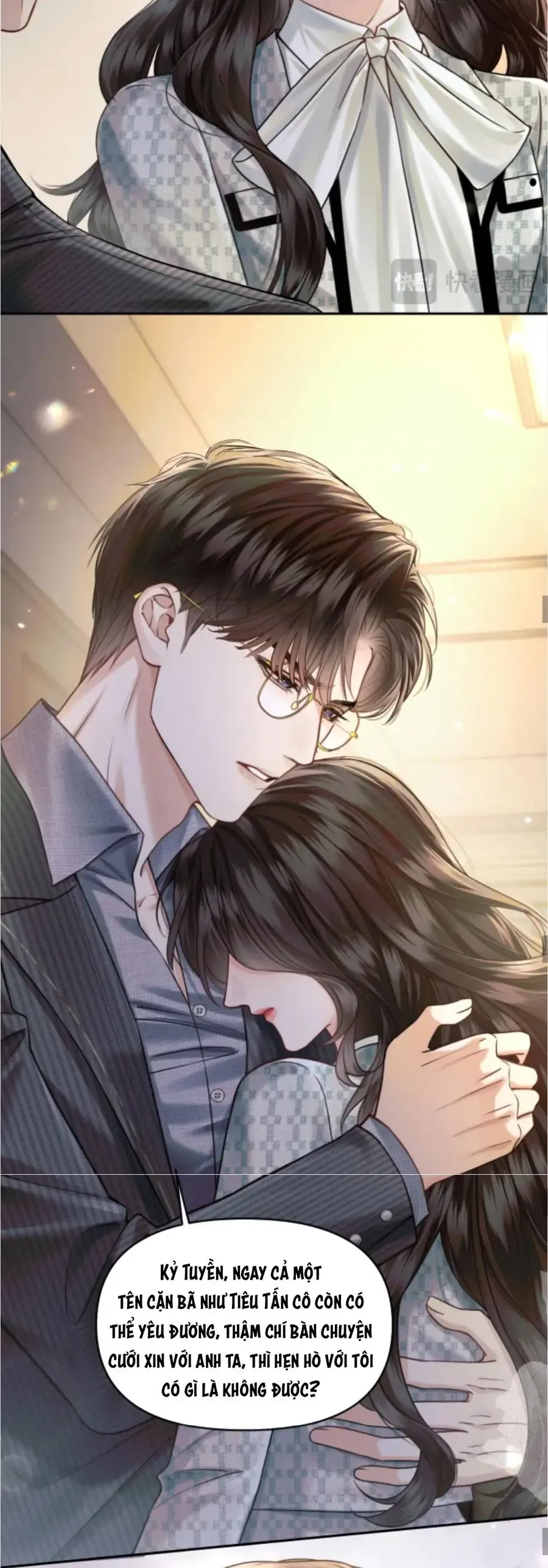 Đắm Say Chap 67 - Next Chap 68