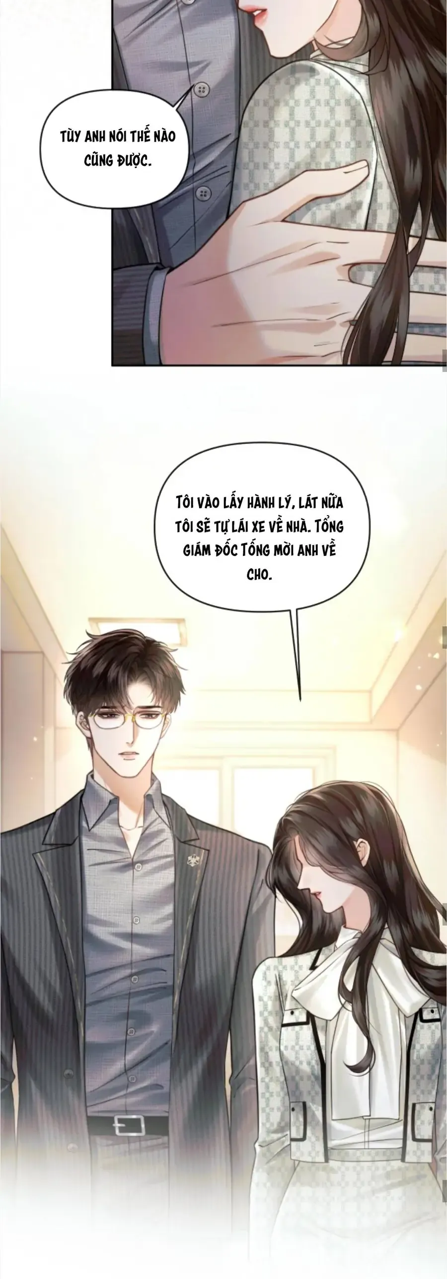 Đắm Say Chap 67 - Next Chap 68