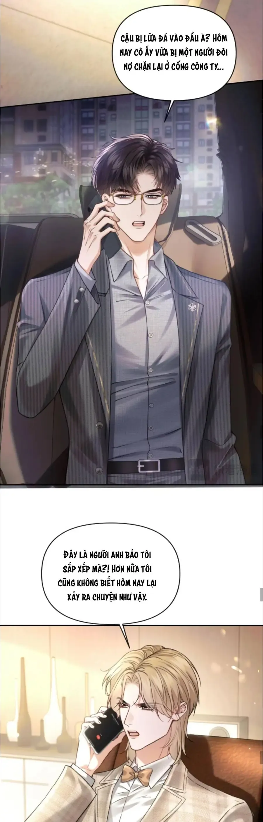 Đắm Say Chap 67 - Next Chap 68