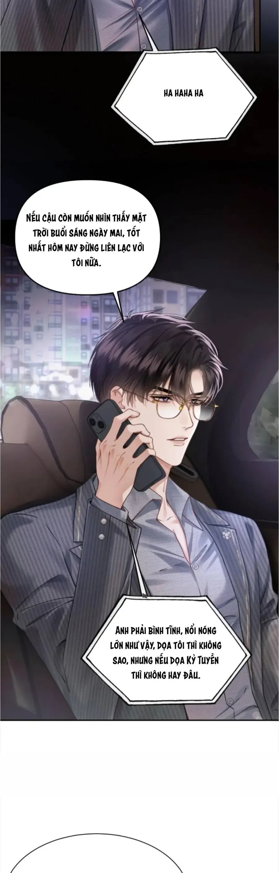 Đắm Say Chap 67 - Next Chap 68