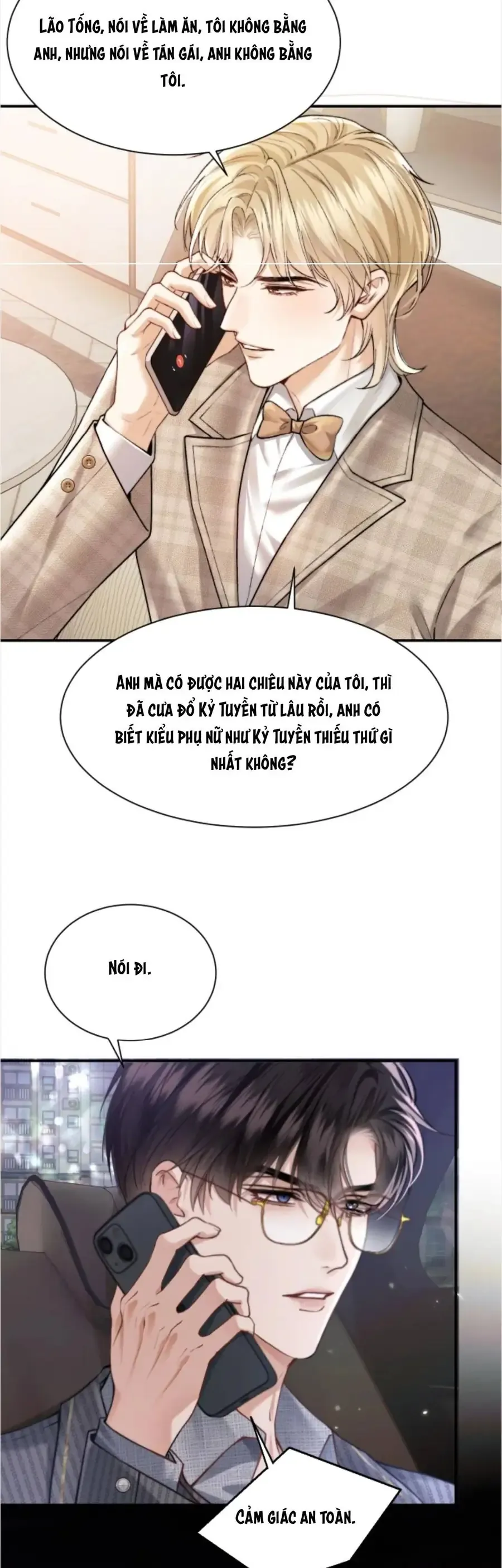 Đắm Say Chap 67 - Next Chap 68