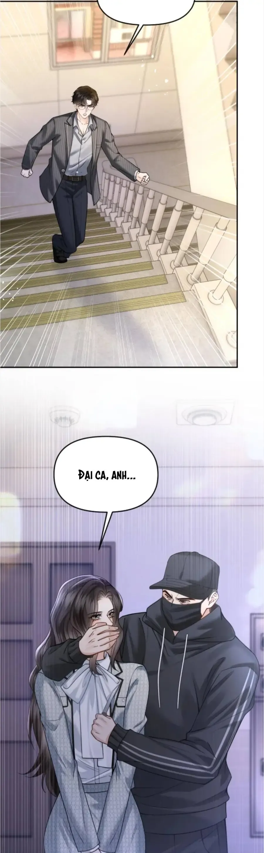 Đắm Say Chap 67 - Next Chap 68