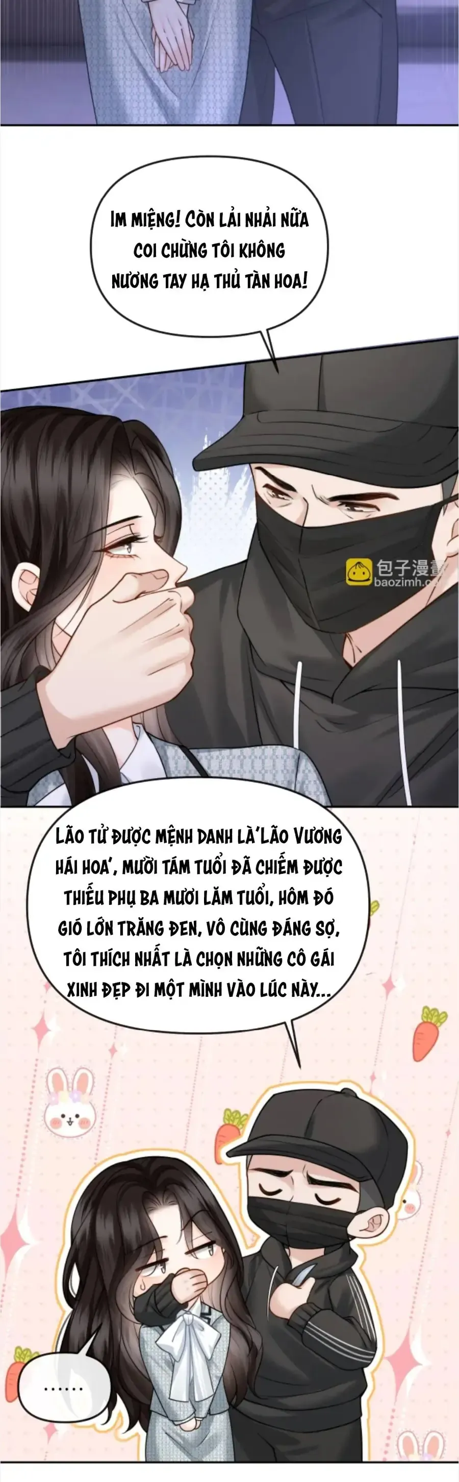 Đắm Say Chap 67 - Next Chap 68