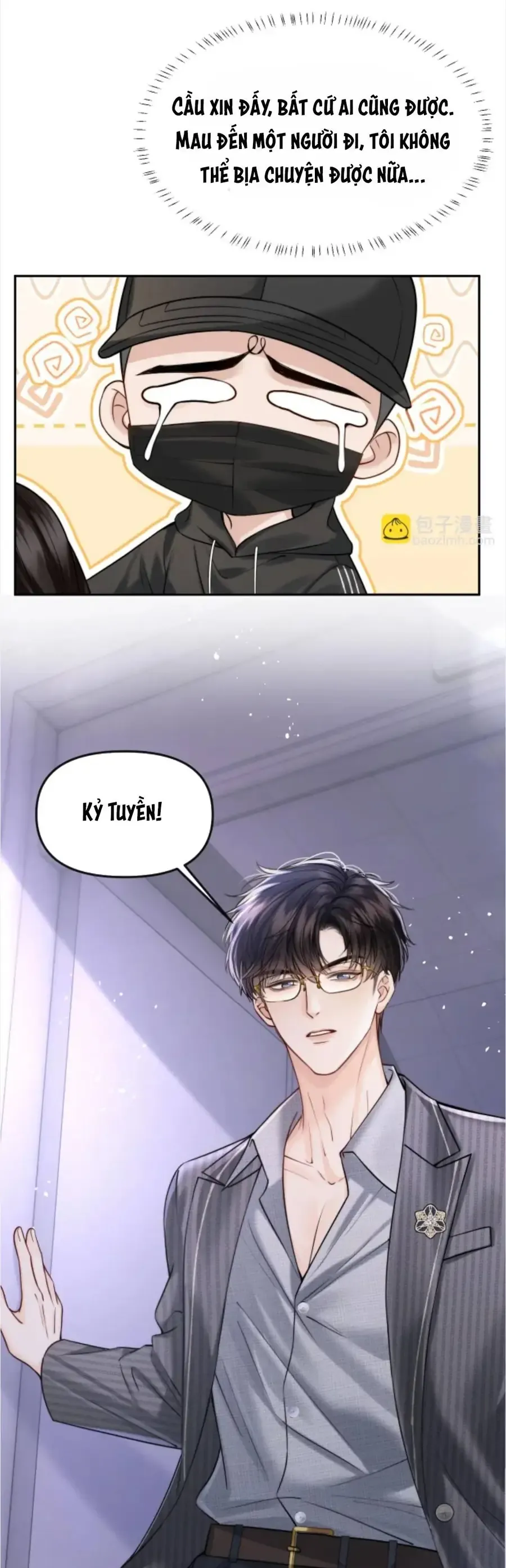 Đắm Say Chap 67 - Next Chap 68