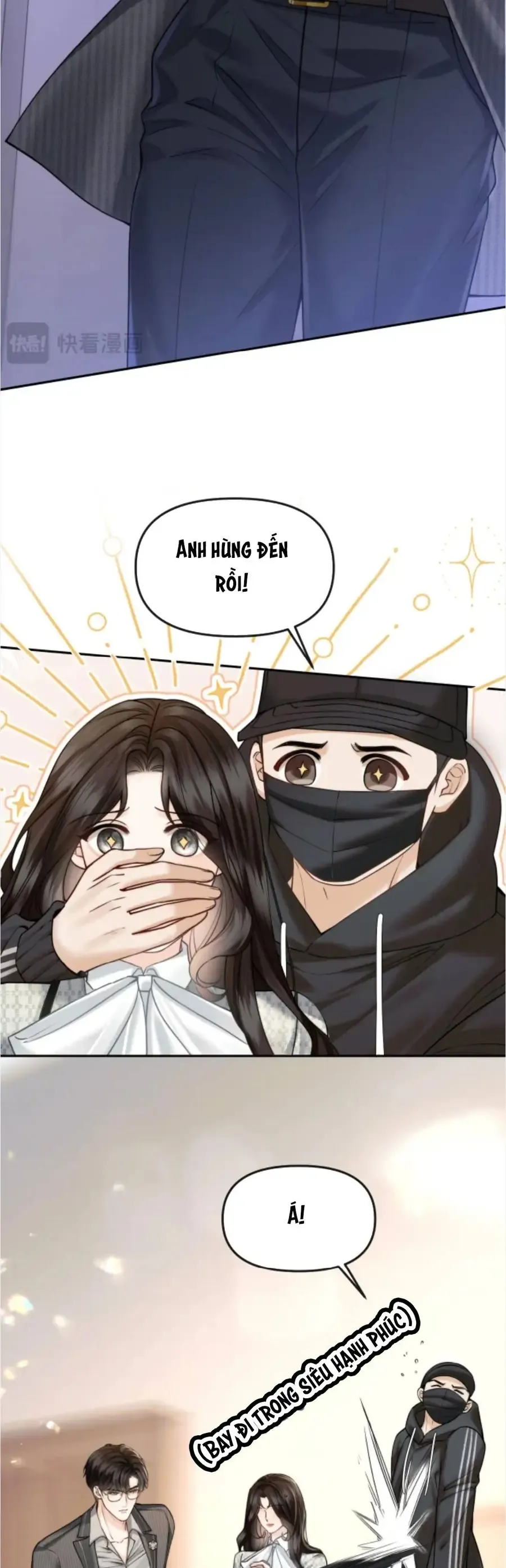 Đắm Say Chap 67 - Next Chap 68