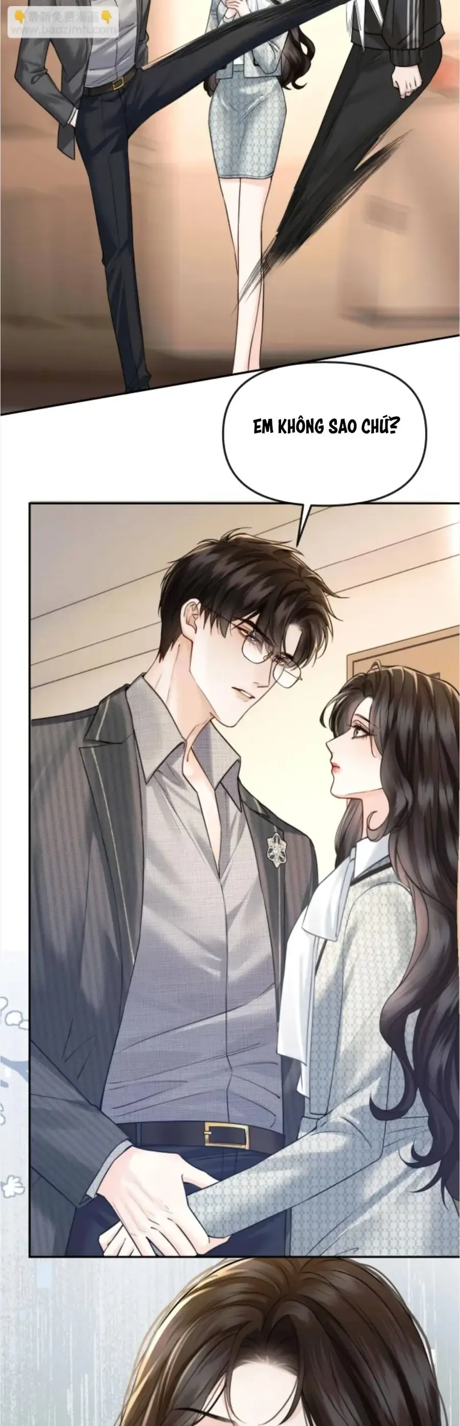 Đắm Say Chap 67 - Next Chap 68