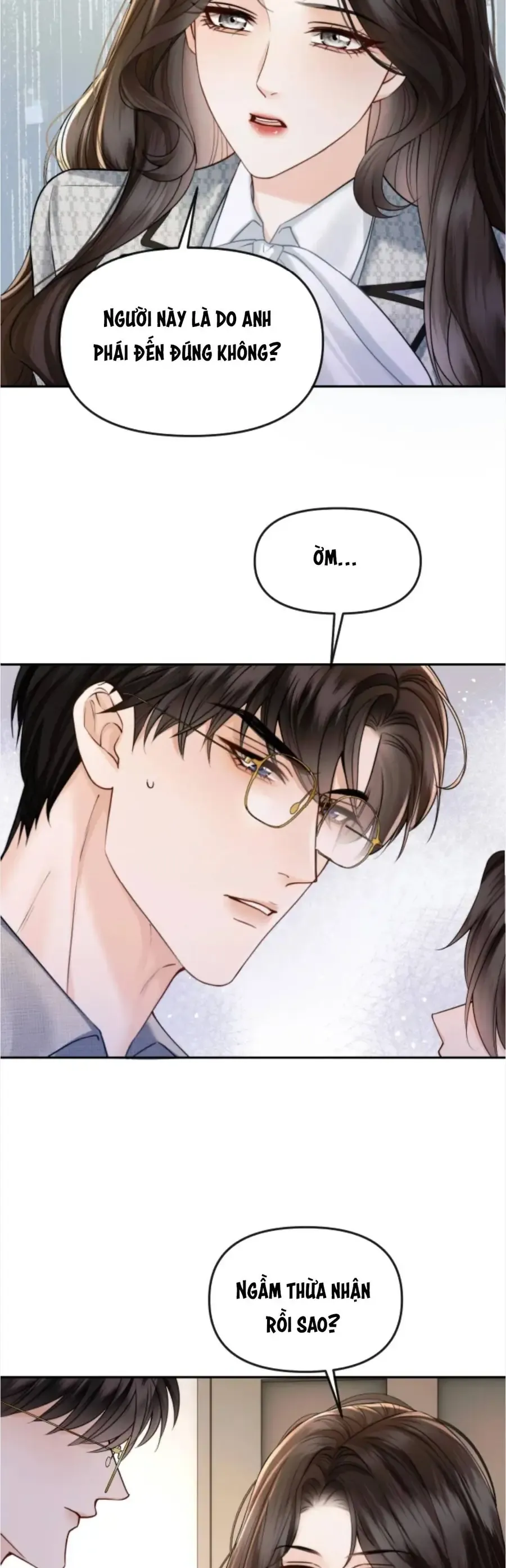 Đắm Say Chap 67 - Next Chap 68