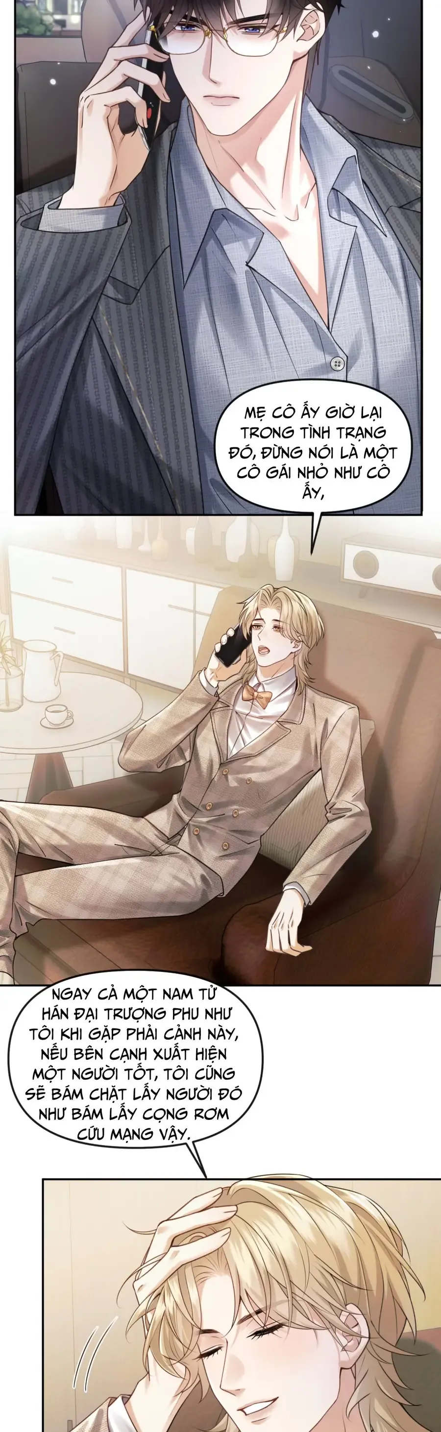 Đắm Say Chap 68 - Next Chap 69