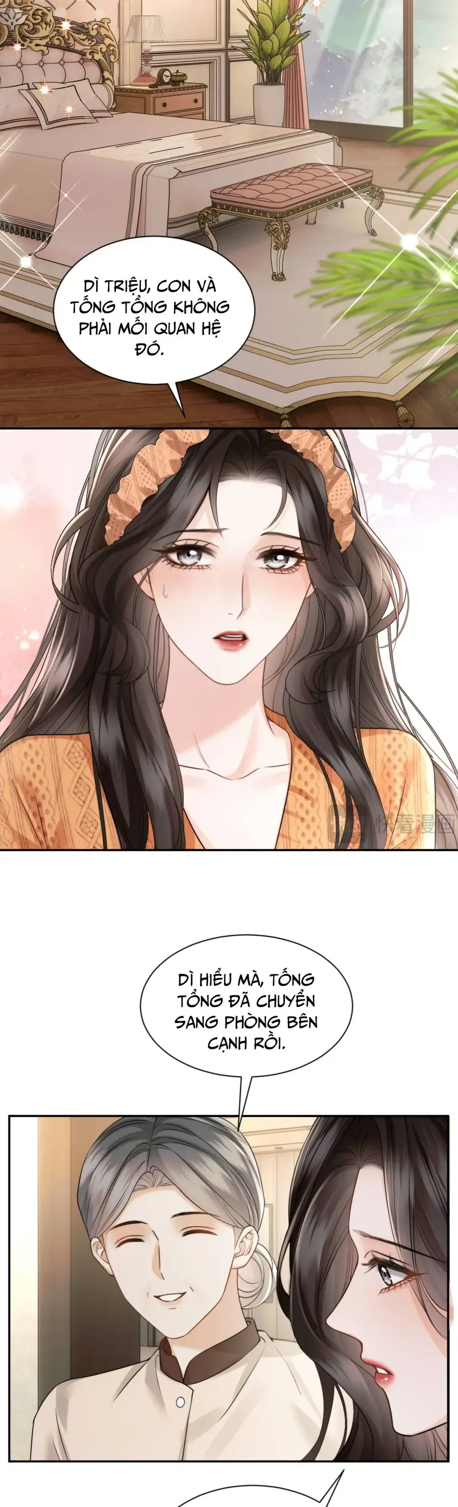 Đắm Say Chap 68 - Next Chap 69