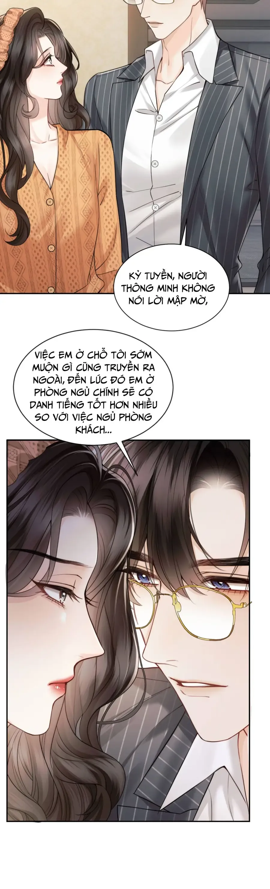 Đắm Say Chap 68 - Next Chap 69