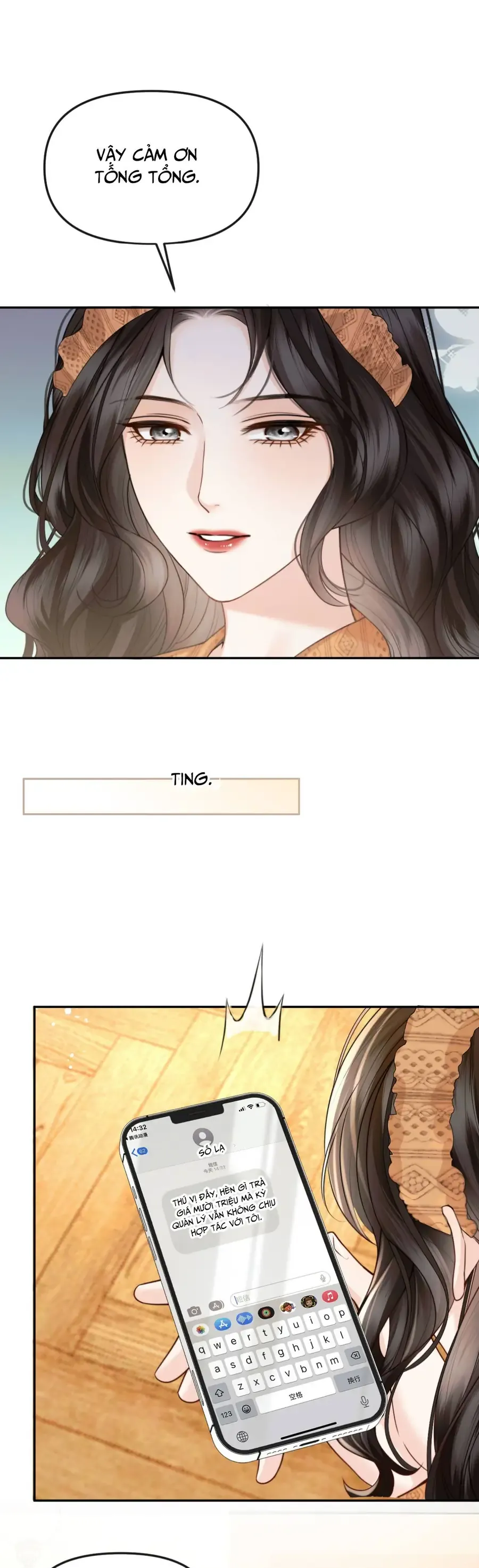 Đắm Say Chap 68 - Next Chap 69