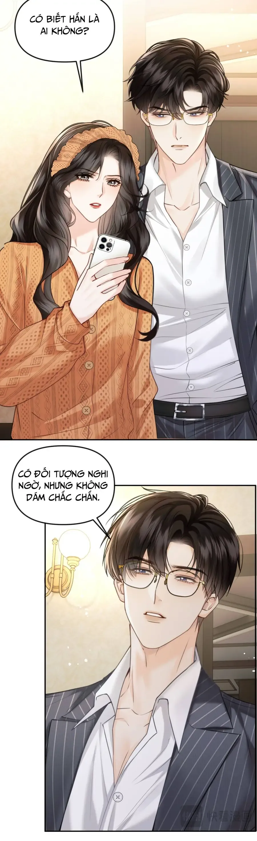 Đắm Say Chap 68 - Next Chap 69