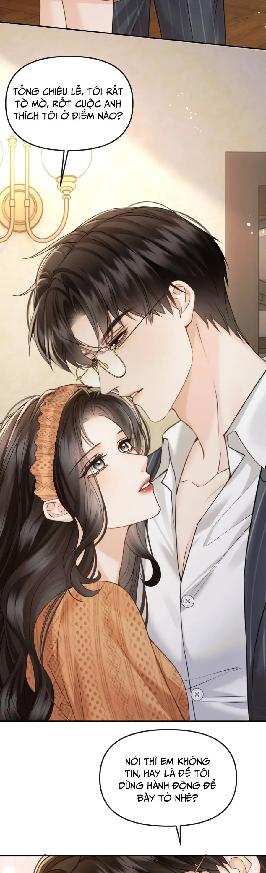 Đắm Say Chap 68 - Next Chap 69