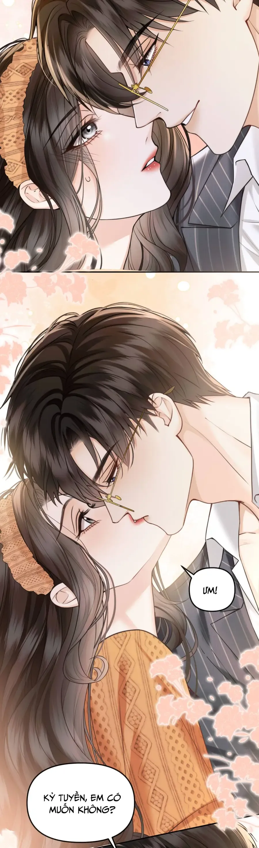 Đắm Say Chap 68 - Next Chap 69