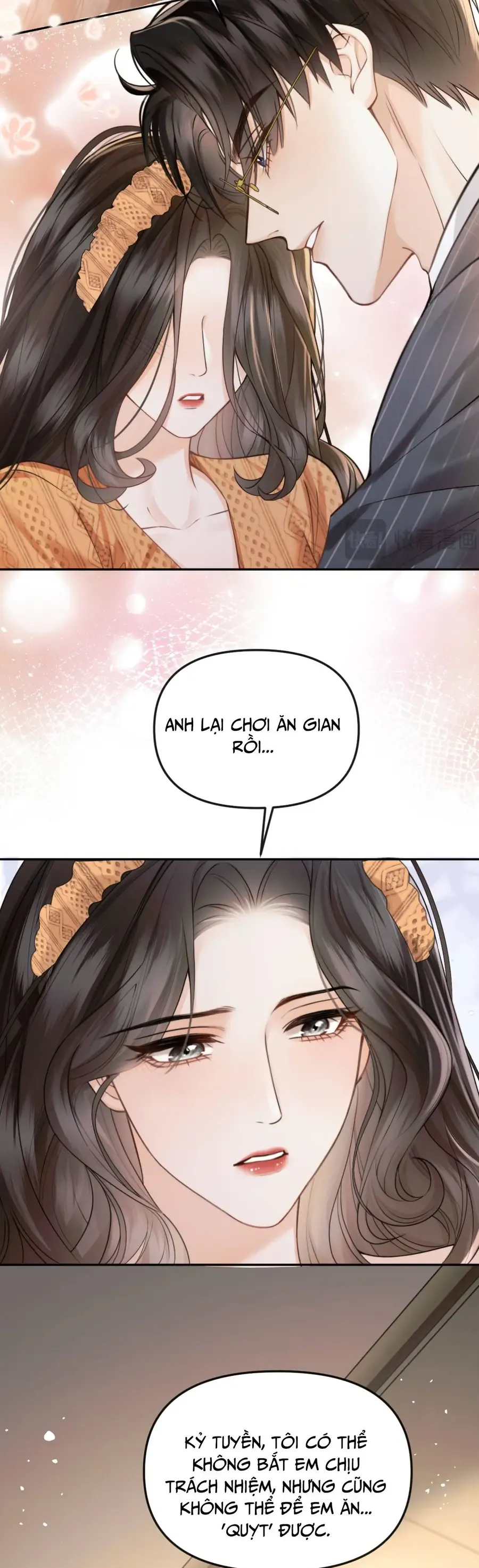 Đắm Say Chap 68 - Next Chap 69