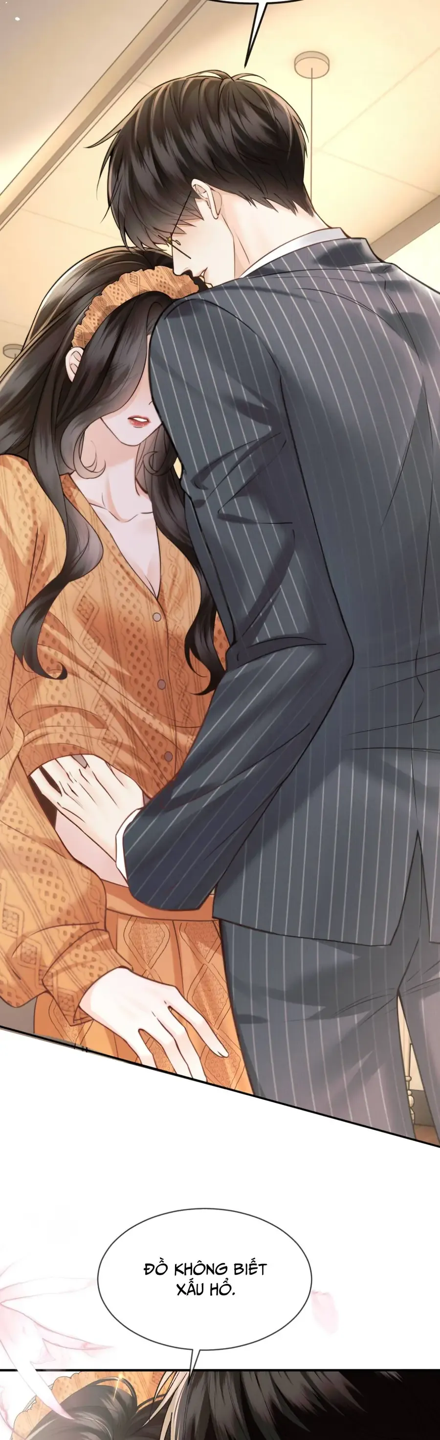 Đắm Say Chap 68 - Next Chap 69