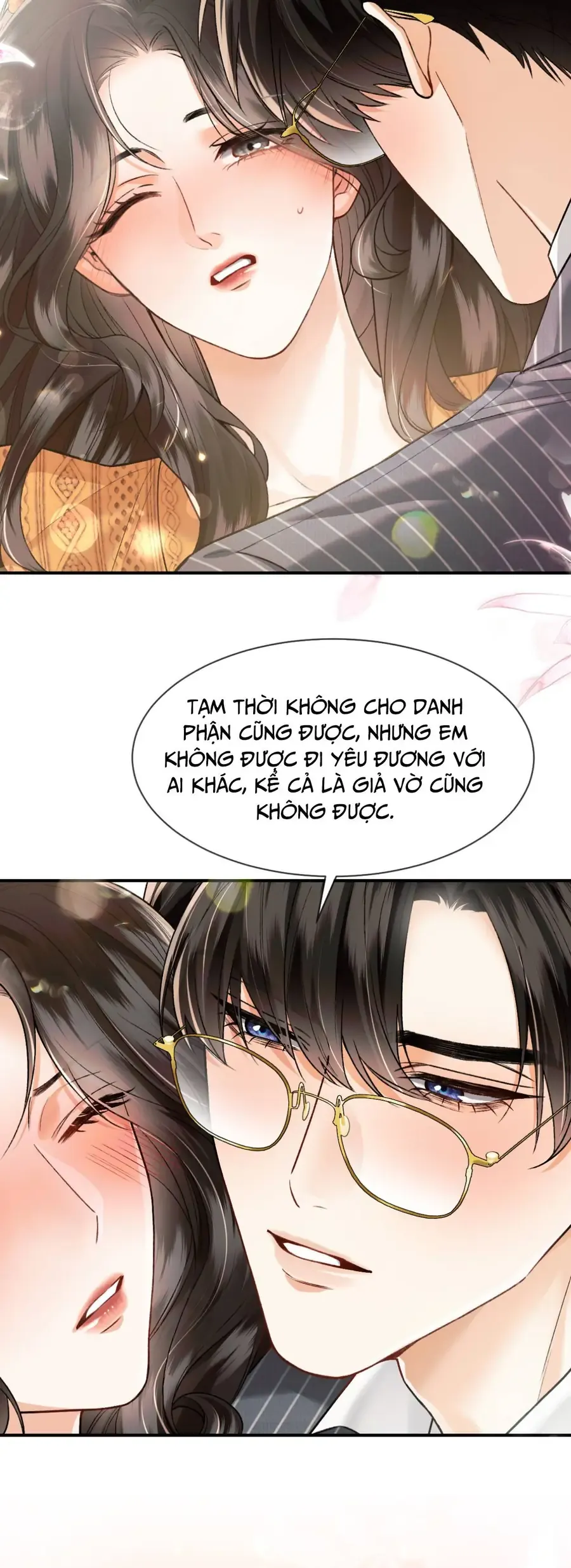 Đắm Say Chap 68 - Next Chap 69