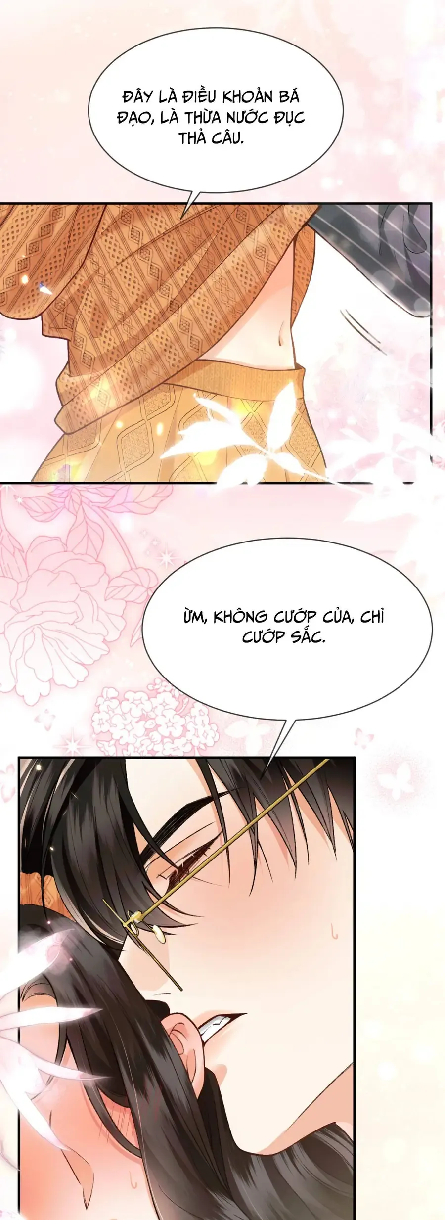 Đắm Say Chap 68 - Next Chap 69