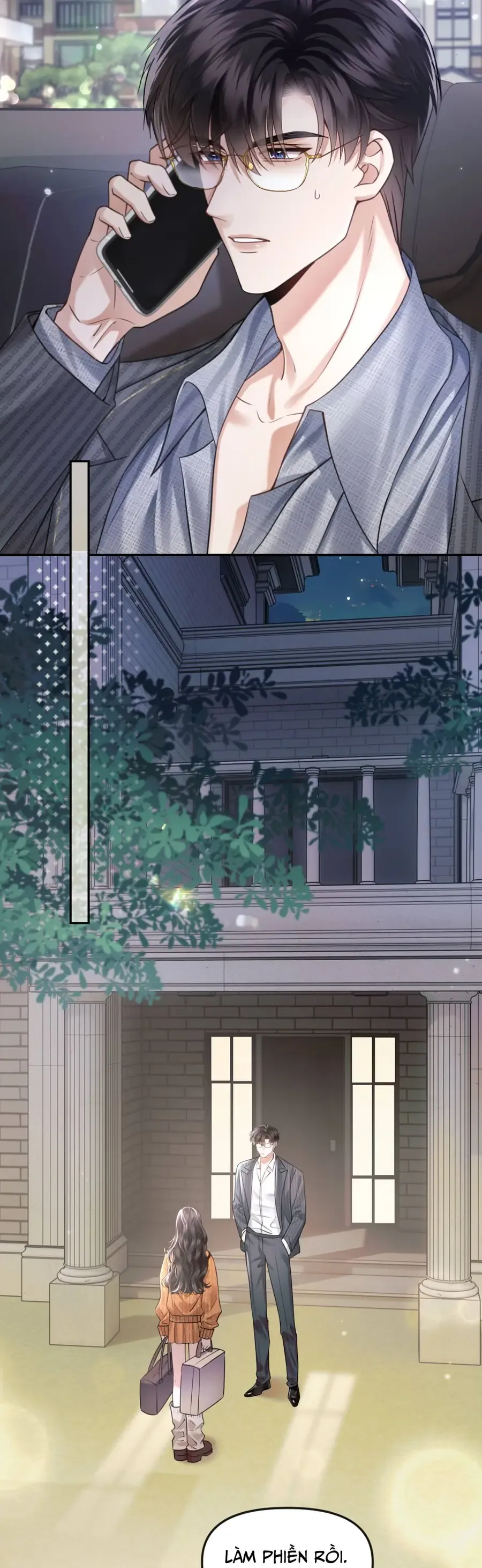 Đắm Say Chap 68 - Next Chap 69