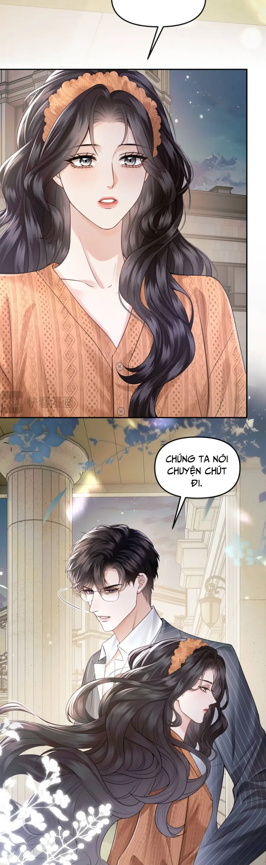 Đắm Say Chap 68 - Next Chap 69