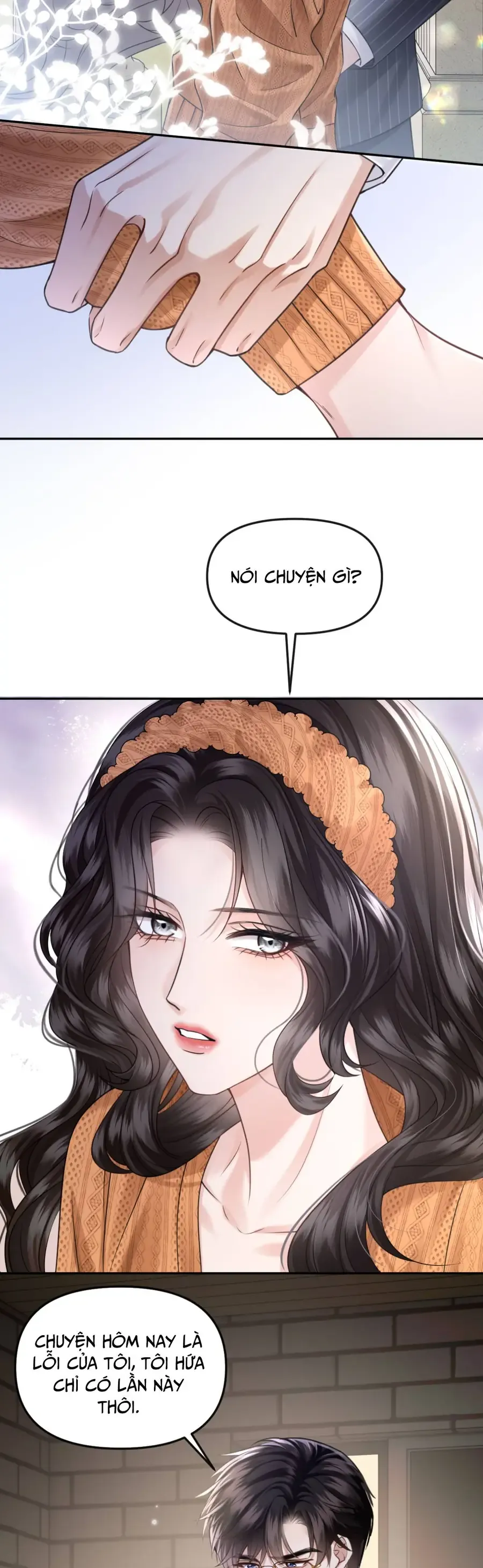 Đắm Say Chap 68 - Next Chap 69