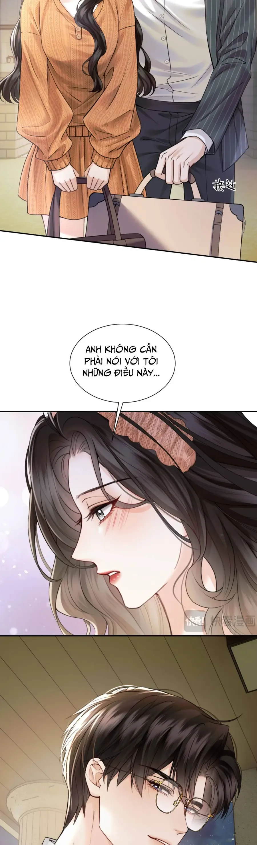 Đắm Say Chap 68 - Next Chap 69