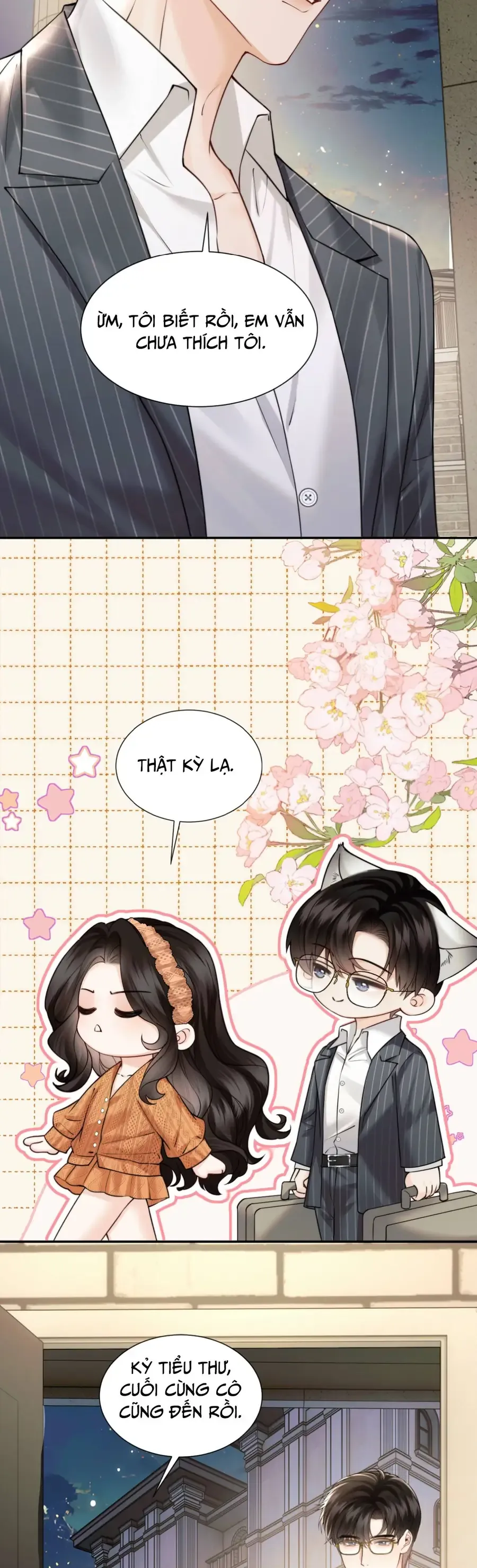 Đắm Say Chap 68 - Next Chap 69