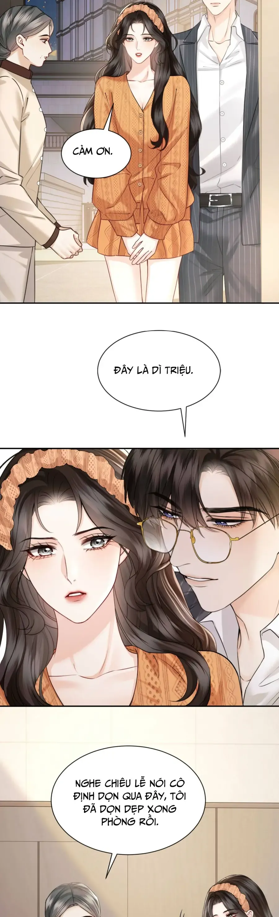 Đắm Say Chap 68 - Next Chap 69