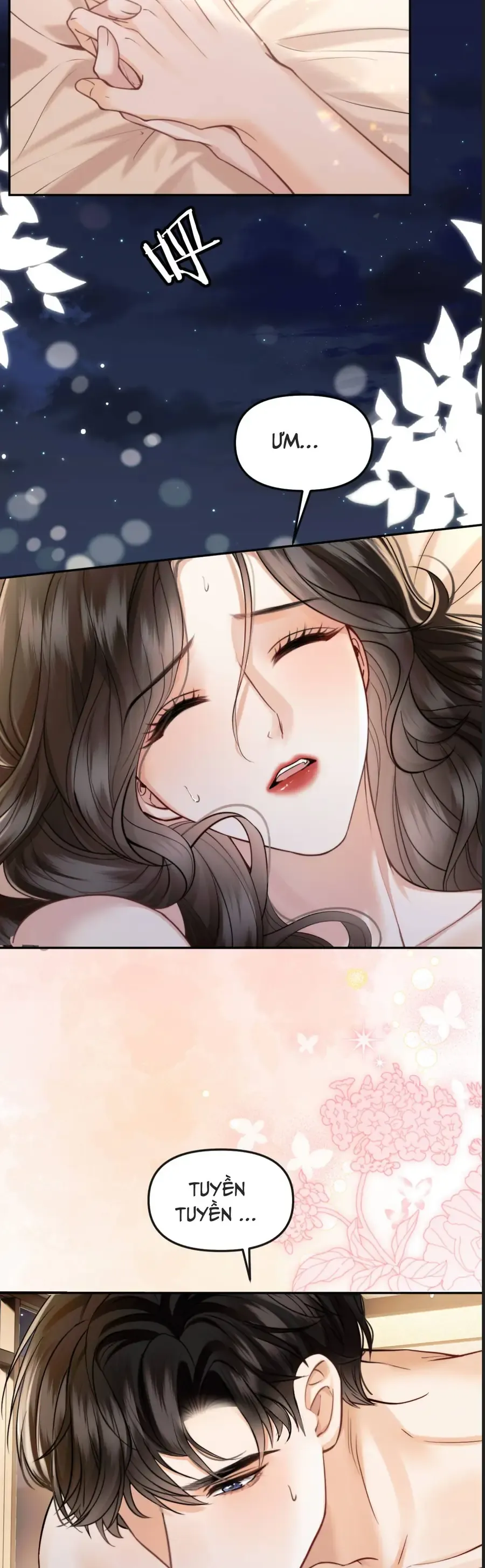 Đắm Say Chap 69 - Next Chap 70