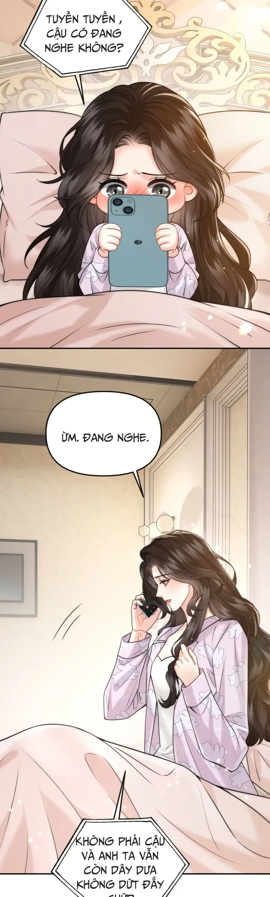Đắm Say Chap 69 - Next Chap 70