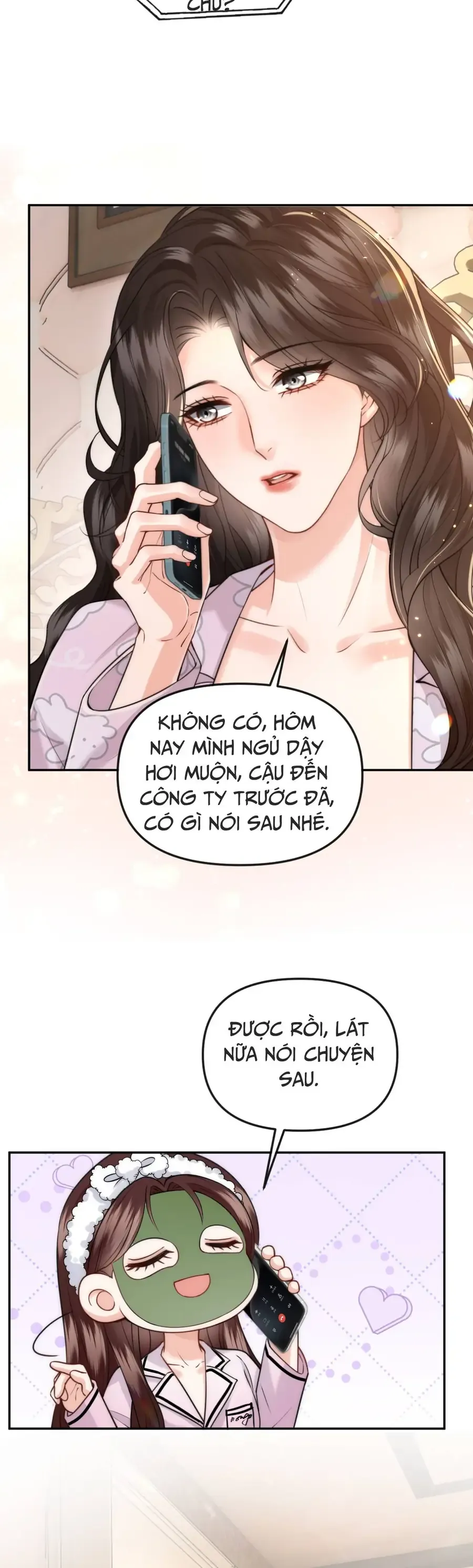 Đắm Say Chap 69 - Next Chap 70